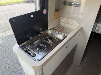 Challenger  Vany Elegance V124  2.3 Automaat picture 28