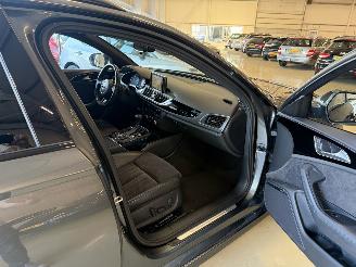 Audi A6 3.0 TDI quattro picture 29