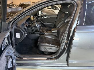 Audi A6 3.0 TDI quattro picture 17