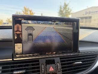 Audi A6 3.0 TDI quattro picture 24