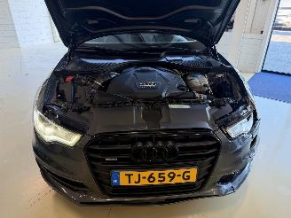 Audi A6 3.0 TDI quattro picture 14