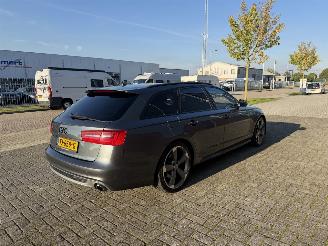 Audi A6 3.0 TDI quattro picture 3