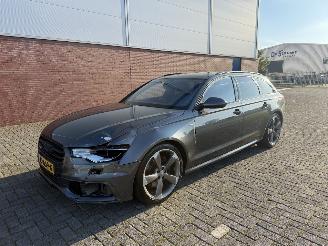 Audi A6 3.0 TDI quattro picture 4
