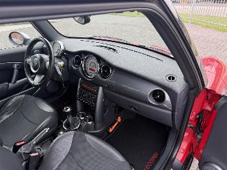 Mini Cooper 1.6 85Kw AIRCO picture 16
