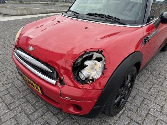 Mini One 1.6 55kw Pano - Navi - Airco picture 9
