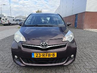 Toyota Verso S 1.3 VVT-i 73kw Clima picture 7