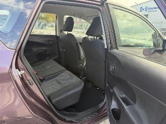 Toyota Verso S 1.3 VVT-i 73kw Clima picture 16