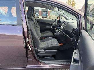Toyota Verso S 1.3 VVT-i 73kw Clima picture 18