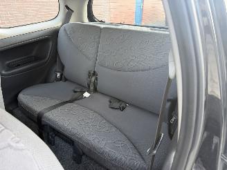 Toyota Yaris 1.3 16 VVT-i Luna picture 11