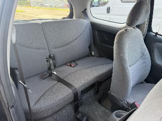 Toyota Yaris 1.3 16 VVT-i Luna picture 15