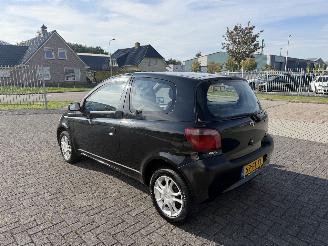 Toyota Yaris 1.3 16 VVT-i Luna picture 6
