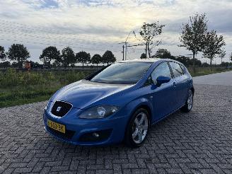 Seat Leon 1.8 TFSI  118kw Clima picture 2