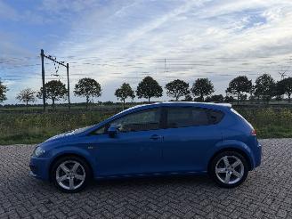 Avarii autoturisme Seat Leon 1.8 TFSI  118kw Clima 2010/9