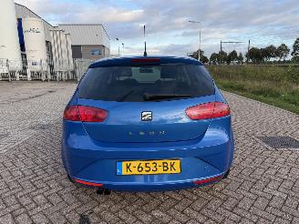 Seat Leon 1.8 TFSI  118kw Clima picture 23