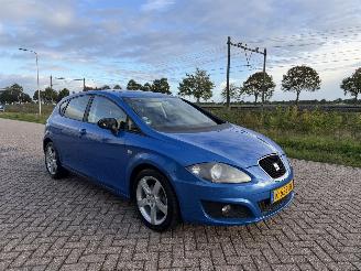 Seat Leon 1.8 TFSI  118kw Clima picture 4