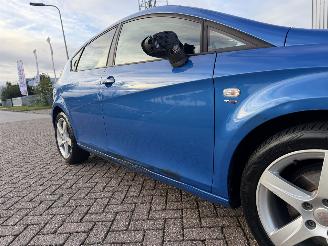 Seat Leon 1.8 TFSI  118kw Clima picture 27