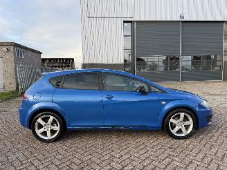 Seat Leon 1.8 TFSI  118kw Clima picture 26