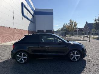 Audi A1 1.4 TFSI 90kw S-Line picture 8