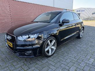 Audi A1 1.4 TFSI 90kw S-Line picture 18