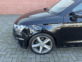 Audi A1 1.4 TFSI 90kw S-Line picture 19