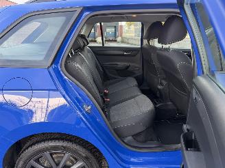 Skoda Fabia 1.0 55kw Business Edition Clima - Navi picture 18