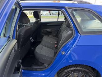 Skoda Fabia 1.0 55kw Business Edition Clima - Navi picture 14