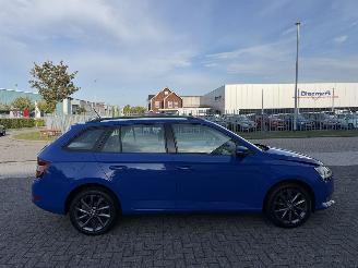 Skoda Fabia 1.0 55kw Business Edition Clima - Navi picture 2