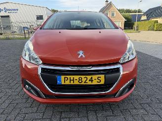 Peugeot 208 1.2 PureTech 60kw AIRCO Euro6 picture 8