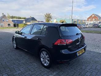 Volkswagen Golf 1.0 TSI 85Kw Navi - Clima picture 7