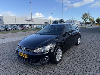 Volkswagen Golf 1.0 TSI 85Kw Navi - Clima picture 23