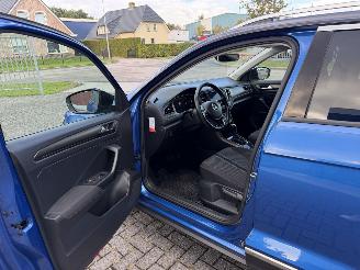 Volkswagen T-Roc 1.5 TSI 110kw  AUTOMAAT picture 18