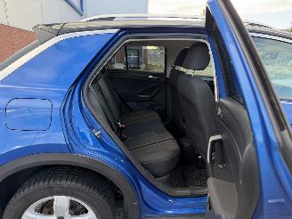 Volkswagen T-Roc 1.5 TSI 110kw  AUTOMAAT picture 21