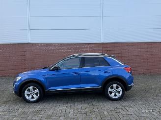 Volkswagen T-Roc 1.5 TSI 110kw  AUTOMAAT picture 9