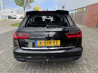 Audi A6 3.0 TDI Quattro picture 14