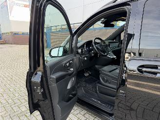 Mercedes V-klasse V300 D 4-Matic  Extra Lang Luchtvering picture 12
