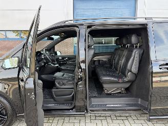 Mercedes V-klasse V300 D 4-Matic  Extra Lang Luchtvering picture 13