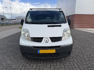Renault Trafic 2.0 DCI 66Kw L2 Clima - Navi picture 6