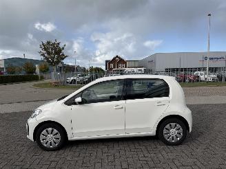 Volkswagen Up! 1.0 BMT Move Up picture 2