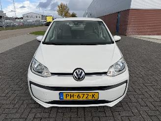 Volkswagen Up! 1.0 BMT Move Up picture 8