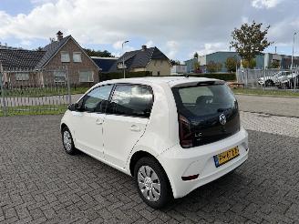 Volkswagen Up! 1.0 BMT Move Up picture 3