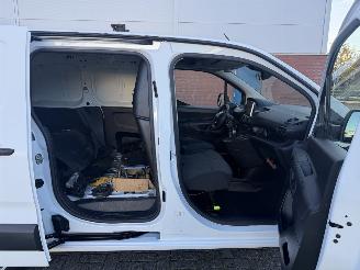 Peugeot Partner 1.5 HDI 73kw Airco - Navi - Euro6 picture 21