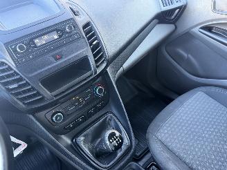 Ford Transit Connect 1.5 EcoBlue 74kw 2xSchuifdeur - Airco- Euro6 picture 19