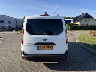 Ford Transit Connect 1.5 EcoBlue 74kw 2xSchuifdeur - Airco- Euro6 picture 8