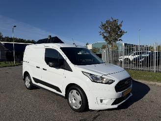 Ford Transit Connect 1.5 EcoBlue 74kw 2xSchuifdeur - Airco- Euro6 picture 4