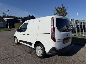 Ford Transit Connect 1.5 EcoBlue 74kw 2xSchuifdeur - Airco- Euro6 picture 3