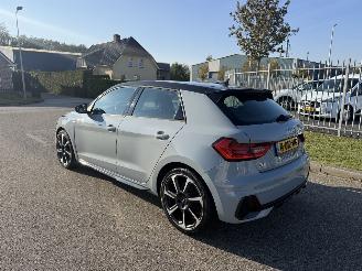 Audi A1 1.0 TFSI 70kw S-Line AUTOMAAT picture 3