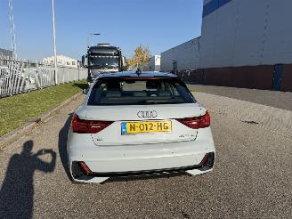 Audi A1 1.0 TFSI 70kw S-Line AUTOMAAT picture 7