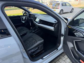 Audi A1 1.0 TFSI 70kw S-Line AUTOMAAT picture 25