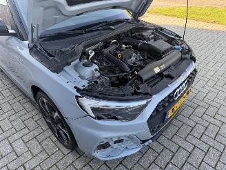 Audi A1 1.0 TFSI 70kw S-Line AUTOMAAT picture 15