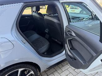 Audi A1 1.0 TFSI 70kw S-Line AUTOMAAT picture 23